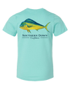 Mahi Youth Tee