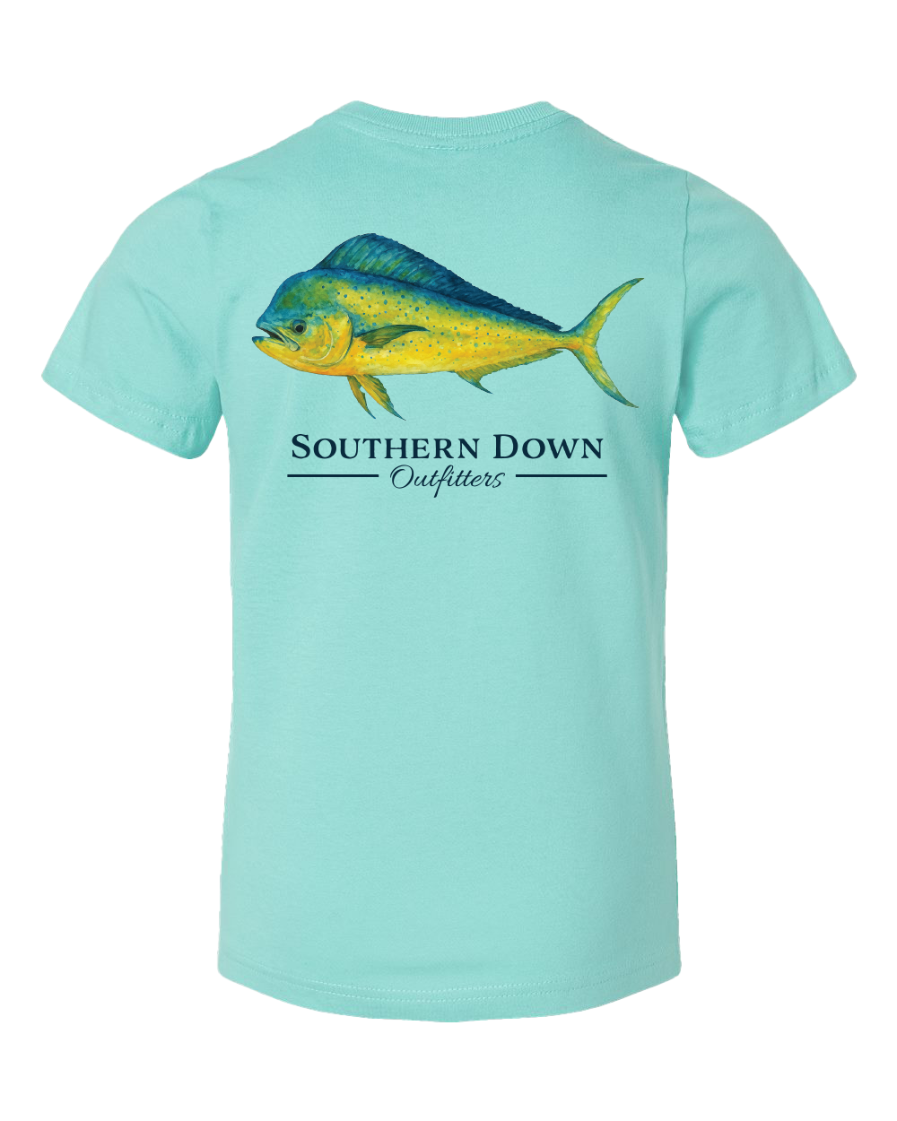 Mahi Youth Tee