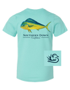 Mahi Youth Tee