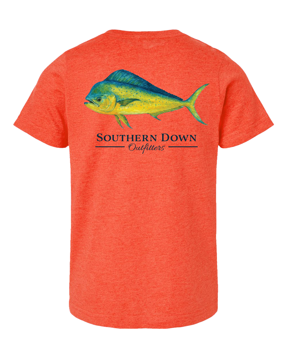 Mahi Youth Tee