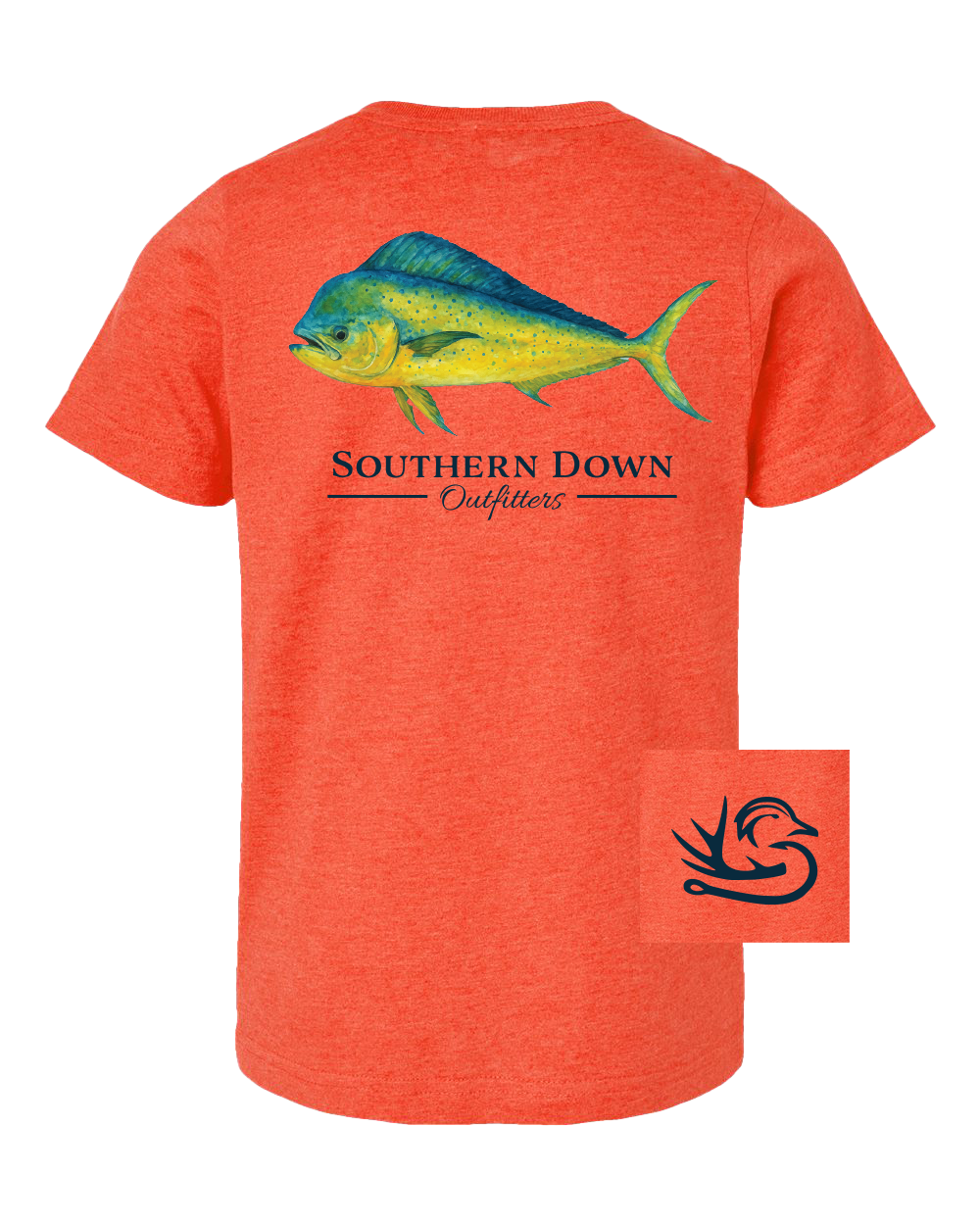 Mahi Youth Tee