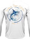 Marlin UPF Fishing Shirt