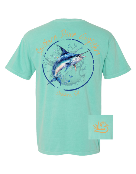 Marlin T shirt