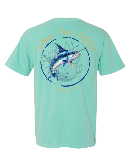 Marlin T shirt