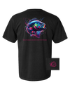 Mystic Bass Tee