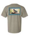 SDO Duck Stamp Tee