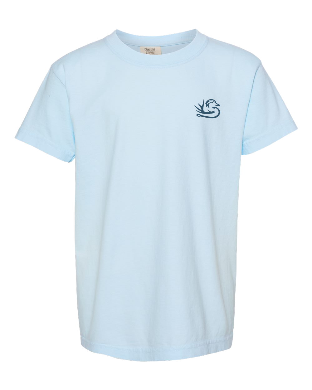 No Wake Tee