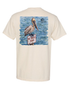 No Wake Tee
