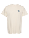 No Wake Tee