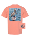 No Wake Tee