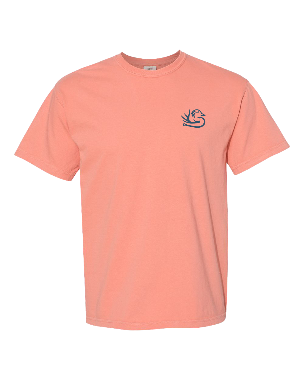 No Wake Tee