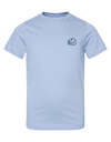 No Wake Youth Tee