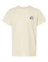No Wake Youth Tee