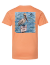 No Wake Youth Tee