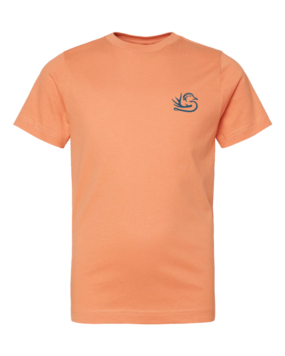 No Wake Youth Tee