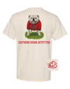 Old School Dog Tee