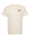 Old School Dog Tee