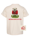 Old School Dog Toddler Tee