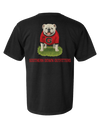 Old School Dog Youth Tee