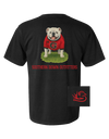 Old School Dog Youth Tee