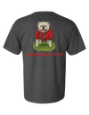 Old School Dog Youth Tee