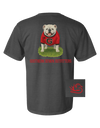 Old School Dog Youth Tee