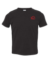 Old School Dog Toddler Tee