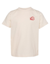 Old School Dog Toddler Tee