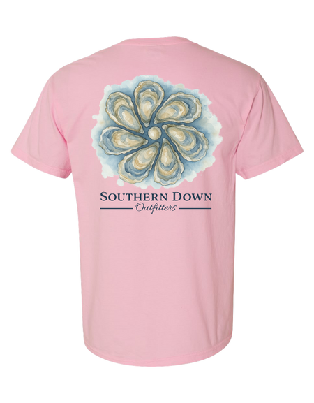 SDO Oyster Tee