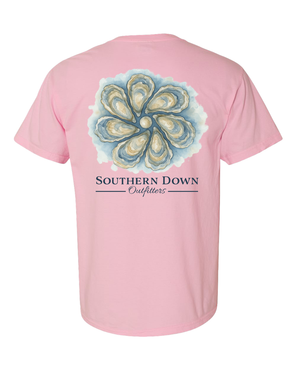 SDO Oyster Tee