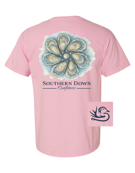 SDO Oyster Tee