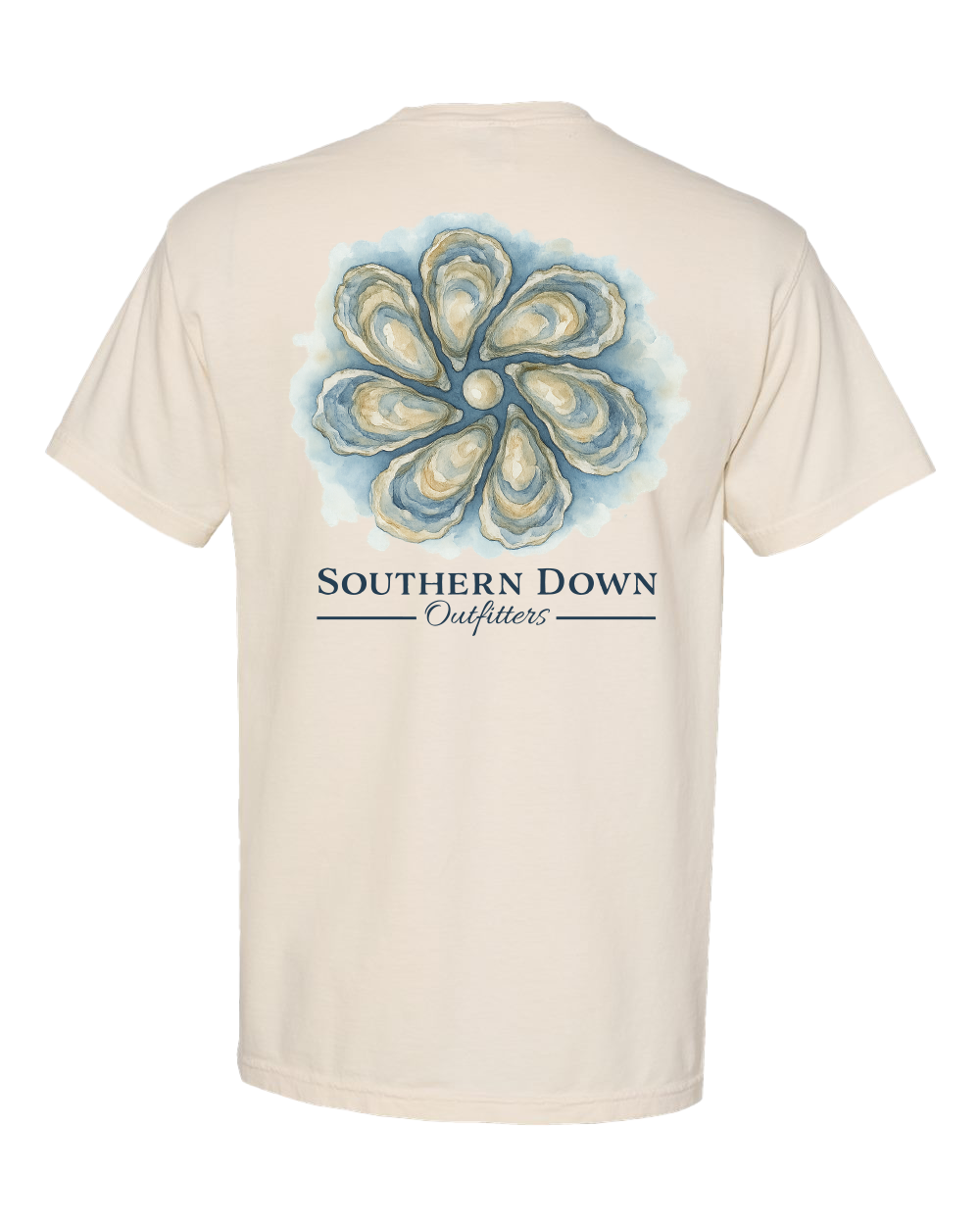 SDO Oyster Tee