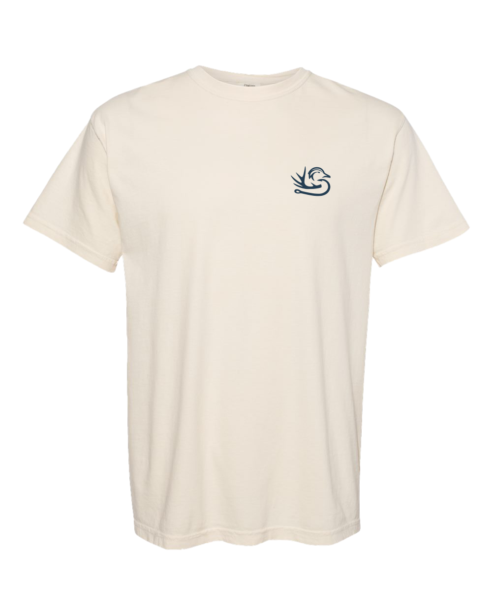 SDO Oyster Tee