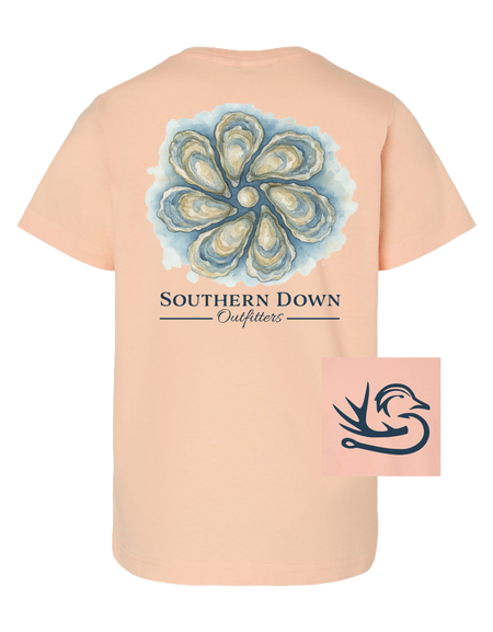 SDO Oyster Toddler Tee