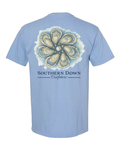 SDO Oyster Tee