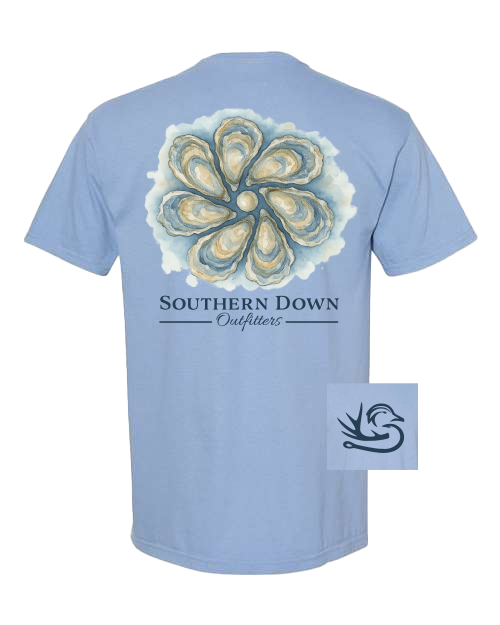 SDO Oyster Tee