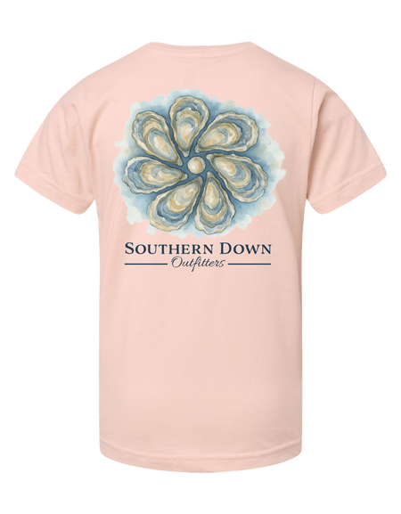 SDO Oyster Youth Tee