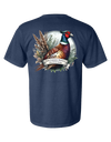 Ringneck Pheasant Tee