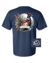 Ringneck Pheasant Tee