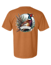 Ringneck Pheasant Tee
