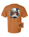 Ringneck Pheasant Tee