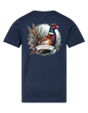 Ringneck Pheasant Toddler Tee