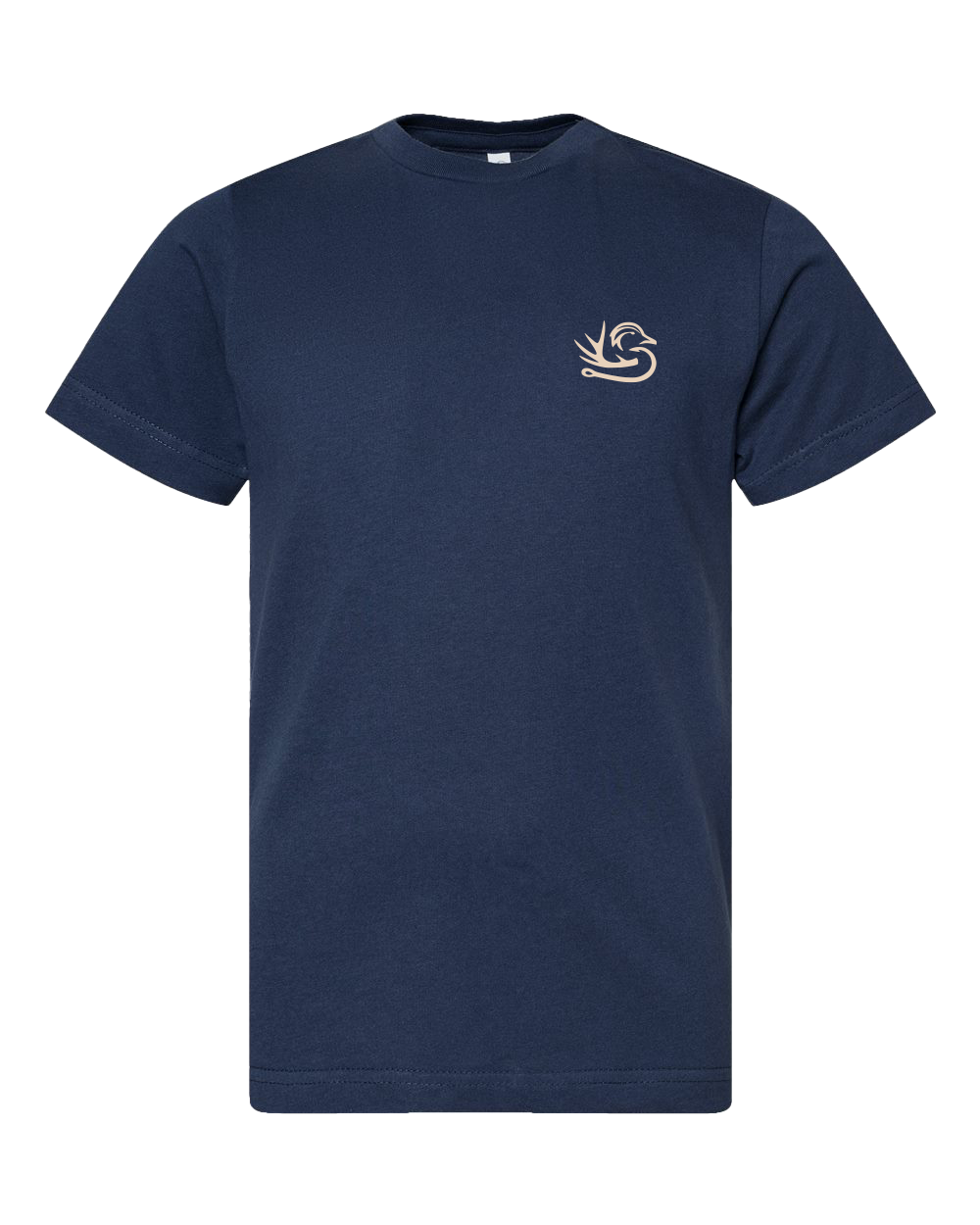 Ringneck Pheasant Toddler Tee