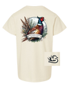Ringneck Pheasant Toddler Tee