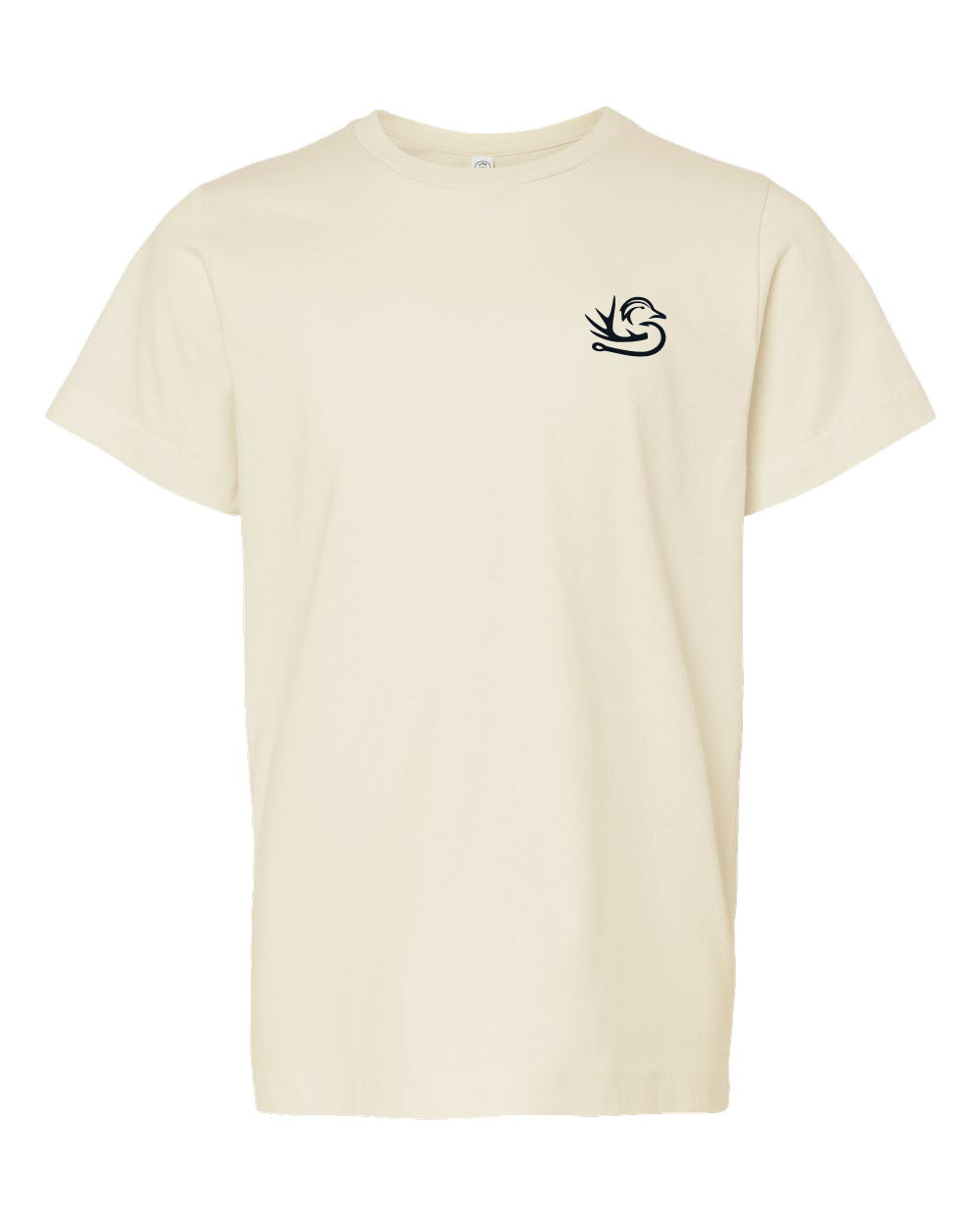 Ringneck Pheasant Toddler Tee