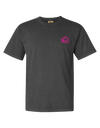 Pink Camo Dog Tee