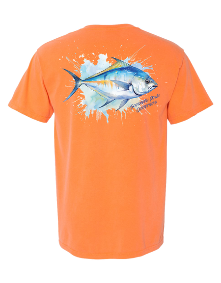 Pompano Tee