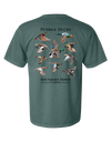 Puddle Ducks Tee