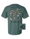 Puddle Ducks Tee