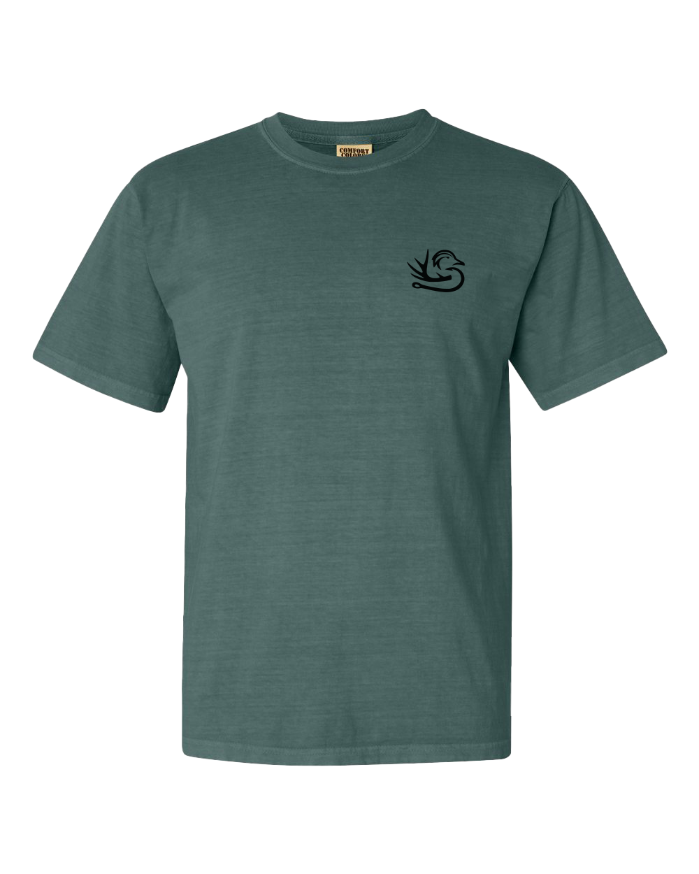 Puddle Ducks Tee